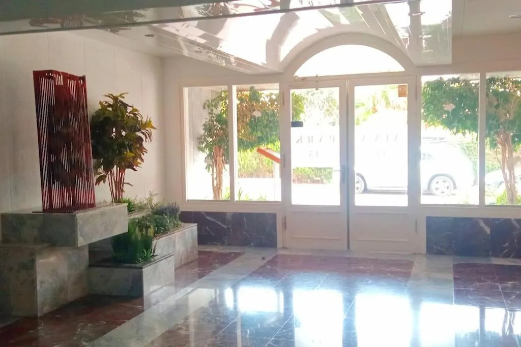 Apartamento Alba A 70 Metros De La Playa Lloret de Mar Apartment