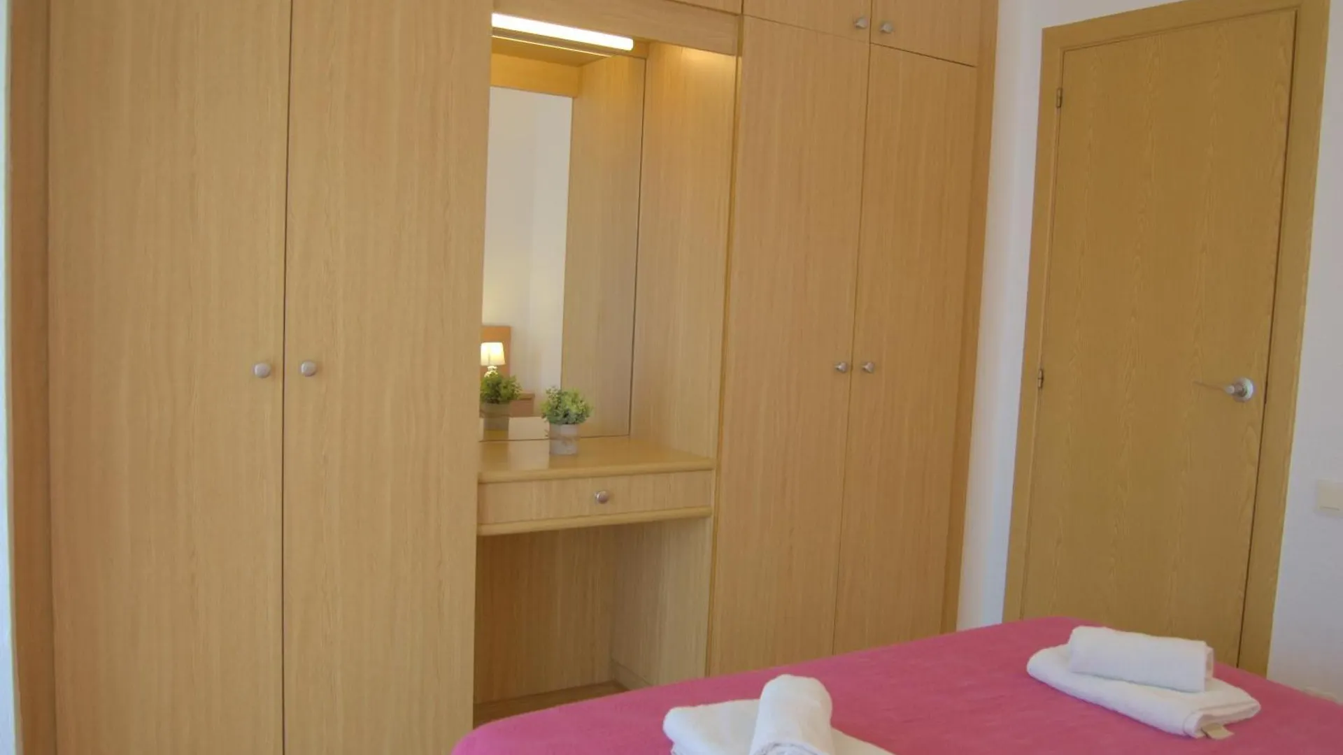 Apartment Apartamento Alba A 70 Metros De La Playa Lloret de Mar