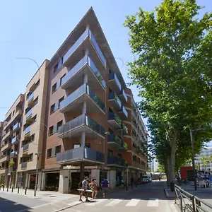 Mar De Vent -apartments Appartamento