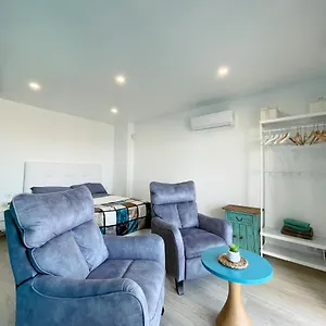 Apartment Happy Lloret