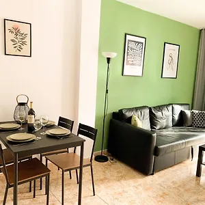 Olamar Appartamento