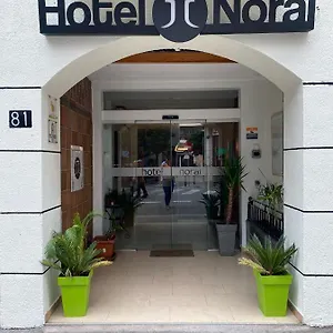2* Hotel Norai