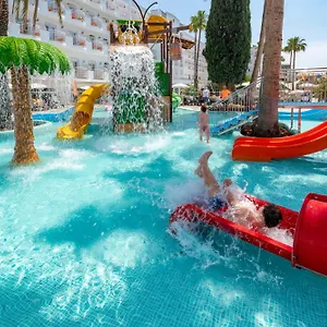 4* Hotel Lloret Splash