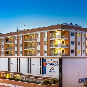 Apartment Condado, Lloret de Mar
